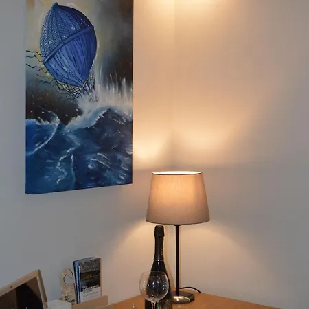 Bed, Book & Breakfast Landolina Готель типу 