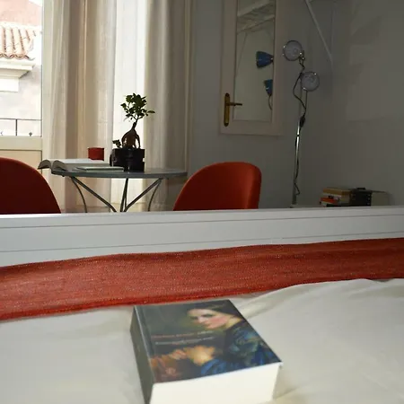 Bed, Book & Breakfast Landolina Катанія