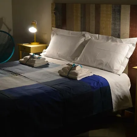 Bed, Book & Breakfast Landolina Готель типу 