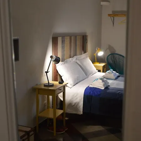 Bed, Book & Breakfast Landolina 3* Catânia