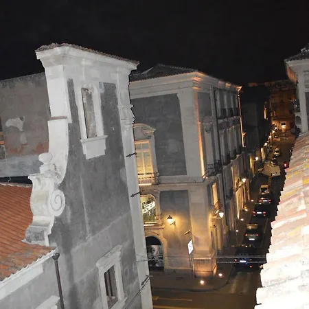 Bed, Book & Breakfast Landolina 3*