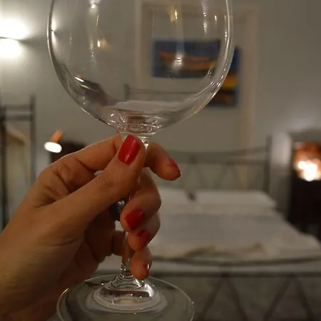 Alojamento de Acomodação e Pequeno-almoço Bed, Book & Breakfast Landolina Catânia